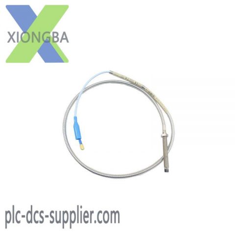 Bently Nevada 330103-00-25-50-02-02 Proximity Transducer: Precision Measurement for Industrial Automation