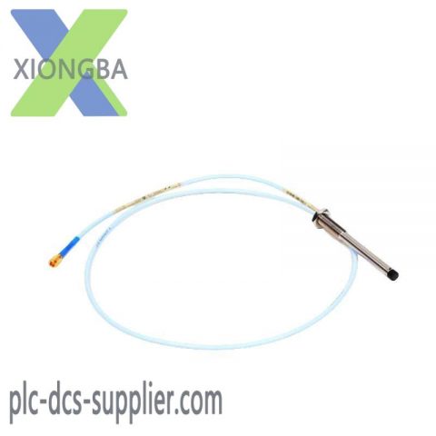 Bently Nevada 3300 XL 8mm Proximity Probe with M10 x 1 Thread