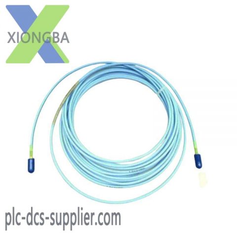 BENTLY NEVADA 330103-02-04-30-01-00 Proximitor Probe Extension Cable