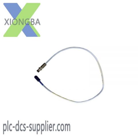 Bently Nevada 330103-02-06-05-02-00 Proximity Probe, High Precision Sensor for Industrial Automation