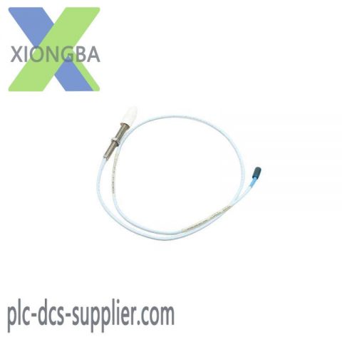 Bently Nevada 330103-05-10-02-00: Precision Proximity Probes for Industrial Control Systems