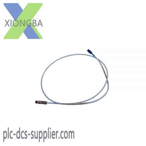 Bently Nevada 330103-05-10-10-12-05 Proximity Probes, Precision Sensor Technology for Industrial Automation