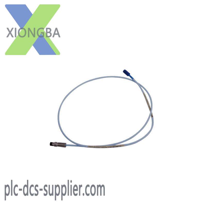 bently_nevada_330103-05-10-10-12-05_proximity_probes.jpg Bently Nevada 330103-05-10-10-12-05 Proximity Probes, Precision Sensor Technology for Industrial Automation