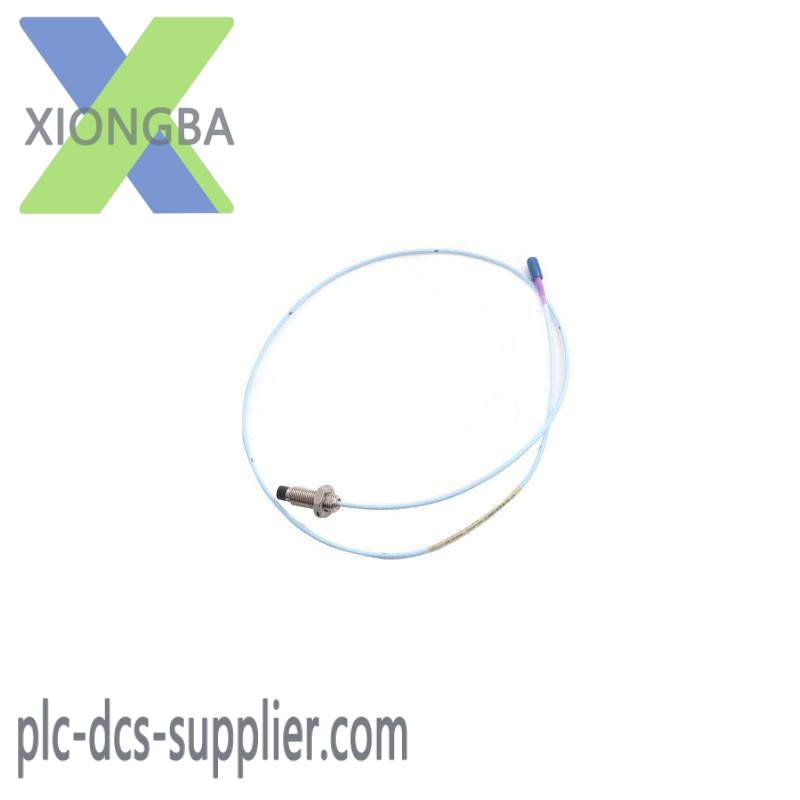 bently_nevada_330103-05-12-10-01-00_proximity_probes.jpg BENTLY NEVADA 330103-05-12-10-01-00 Proximity Probes - Advanced Sensor Technology for Industrial Automation