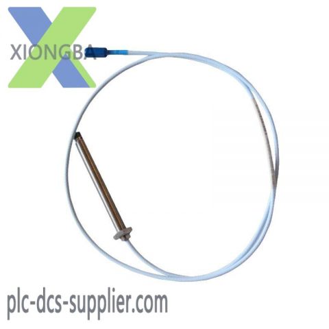 Bently Nevada 330103-06-15-10-12-05 Proximity Probes - Precision Detection for Industrial Automation