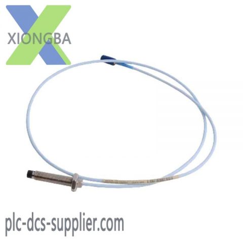 Bently Nevada 330103-06-20-10-02-00 | 3300 XL 8 mm Proximity Probes