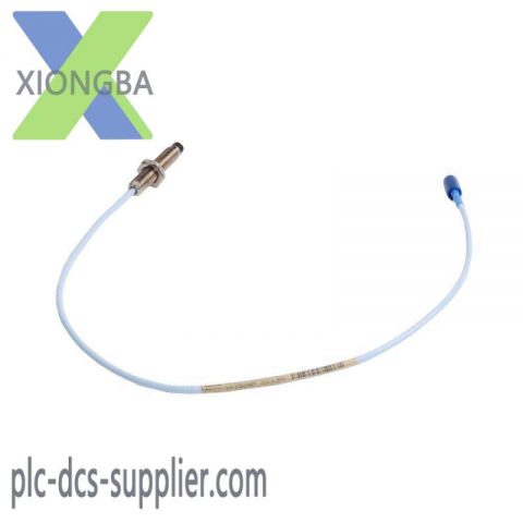 BENTLY NEVADA 330103-06-25-10-02-00 3300 XL 8 mm Proximity Probes