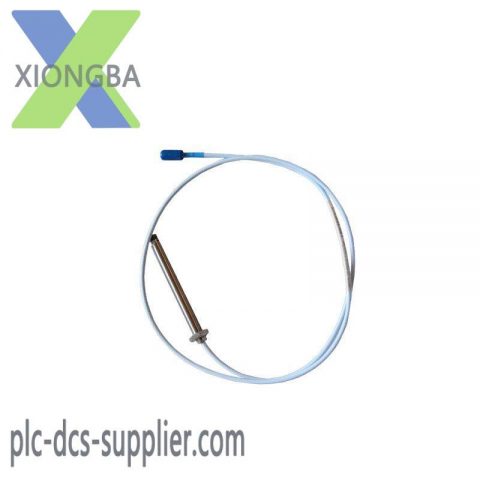 Bently Nevada 330103-08-13-10-02-05 PROBE: Advanced Process Monitoring Solution