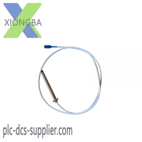 Bently Nevada 330103-10-14-10-02-05 Proximity Probe - Advanced Sensing Solution