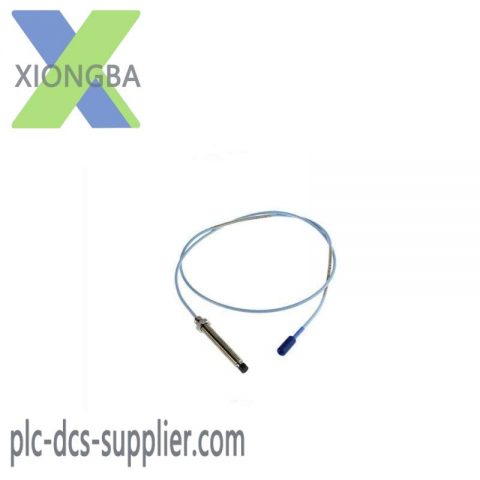 BENTLY NEVADA 330103-11-19-10-02-00 Proximity Probes for 3300 XL, Precision Sensor Technology