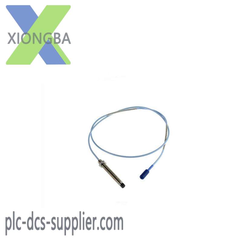 bently_nevada_330103-11-19-10-02-00_3300_xl_8_mm_proximity_probes.jpg BENTLY NEVADA 330103-11-19-10-02-00 Proximity Probes for 3300 XL, Precision Sensor Technology