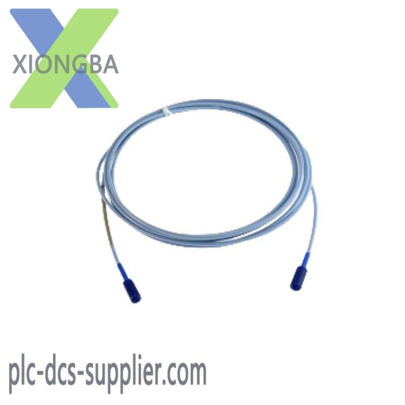 bently_nevada_330103-12-16-10-02-05_3300_xl_8_mm_proximity_probe.jpg Bently Nevada 330103-12-16-10-02-05: Precision Proximity Probe for Advanced Industrial Automation