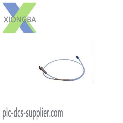 BENTLY NEVADA 330104-00-04-05-02-00: 3300 XL 8 mm Proximity Probes