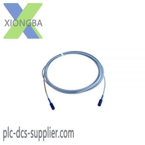 Bently Nevada 330104-00-04-10-02-05 Vibration Transducer, Precision Measurement Solution