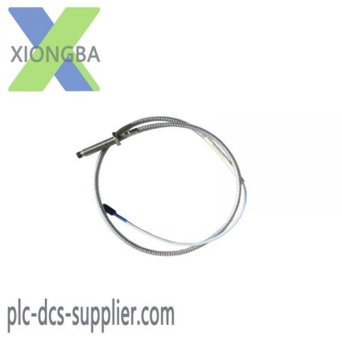 Bently Nevada 330104-00-05-05-02-05 Proximity Probes, Advanced Sensing Technology for Industrial Automation