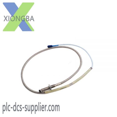 Bently Nevada 330104-00-05-05-11-05: 3300 XL 8mm Proximity Probes