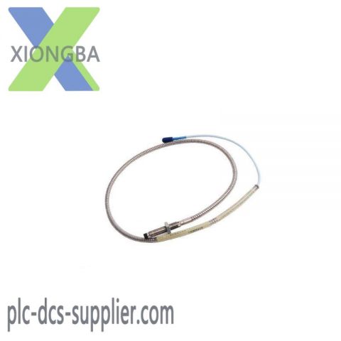 BENTLY NEVADA 330104-00-05-20-02-05 Proximity Probes - Advanced Sensor Technology for Industrial Control