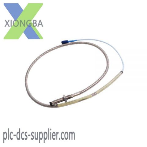 Bently Nevada 330104-00-06-05-01-05 Proximity Probes 3300 XL 8mm, Advanced Industrial Control Solutions