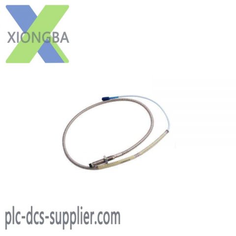 Bently Nevada 330104-00-06-10-02-00: 3300 XL 8 mm Proximity Probes