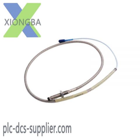 Bently Nevada 330104-00-06-10-02-05 3300 XL 8 mm Proximity Probes - Precision Measurement Solutions for Industrial Automation