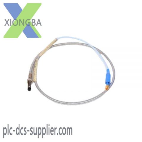 Bently Nevada 330104-00-06-50-12-05 | 3300 XL Series, Vibration Probe