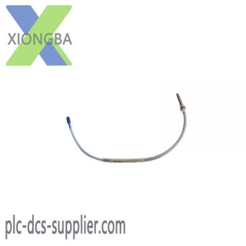 Bently Nevada 330104-00-07-05-02-00 Proximity Transducer, High-Precision Sensor for Industrial Automation