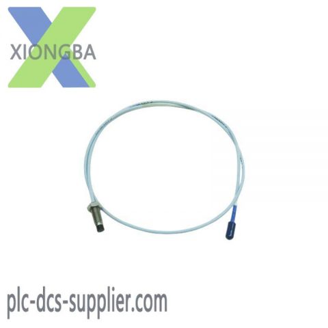 Bently Nevada 330104-00-07-90-02-00: High Precision Proximity Probes for Advanced Industrial Automation