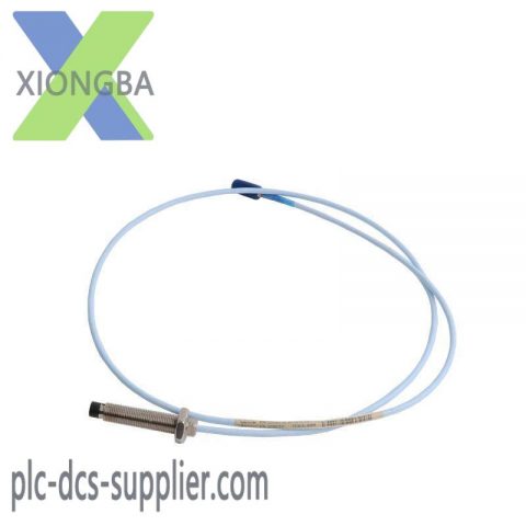 Bently Nevada 330104-00-07-90-02-05 Proximity Probes - Advanced Sensor Technology for Industrial Automation