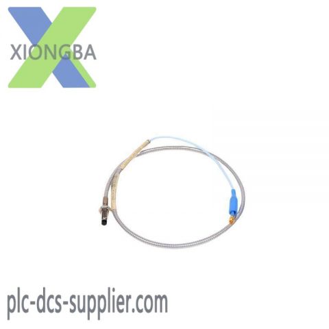 Bently Nevada 330104-00-08-10-02-05 10104-00-08-10-02-05 3300 XL 8 mm Proximity Probes