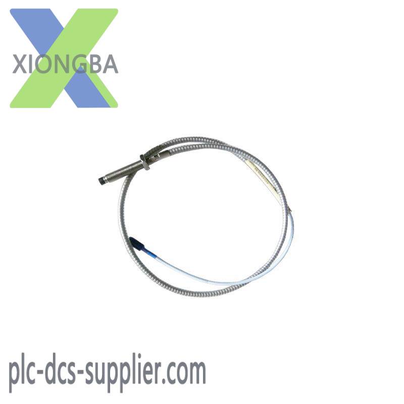 bently_nevada_330104-00-08-10-02-cn_proximity_probes.jpg BENTLY NEVADA 330104-00-08-10-02-CN Proximity Probes; Bently-Nevada