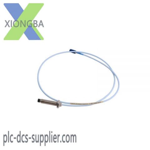 Bently Nevada 330104-00-11-05-02-00 Proximity Transducer - Precision Sensor Technology