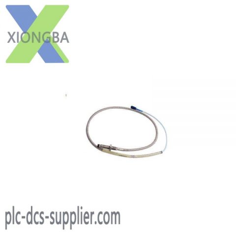 Bently Nevada 330104-00-13-10-02-05 - 3300XL 8mm Proximity Probes