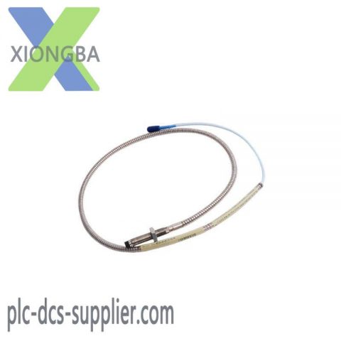 Bently Nevada 330104-00-20-10-02-00 Proximity Probes - Advanced Automation Solutions