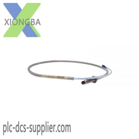Bently Nevada Proximity Probes 330104-00-22-10-02-00, Industrial Automation Solutions