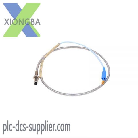 Bently Nevada 330104-01-20-15-02-05, 3300 XL 8 mm Proximity Probes