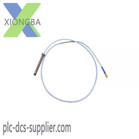 BENTLY NEVADA 330104-05-10-10-02-05 3300 XL 8 mm Proximity Probe