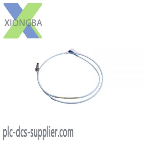 Bently Nevada 330104-05-15-05-02-00 Proximity Transducer