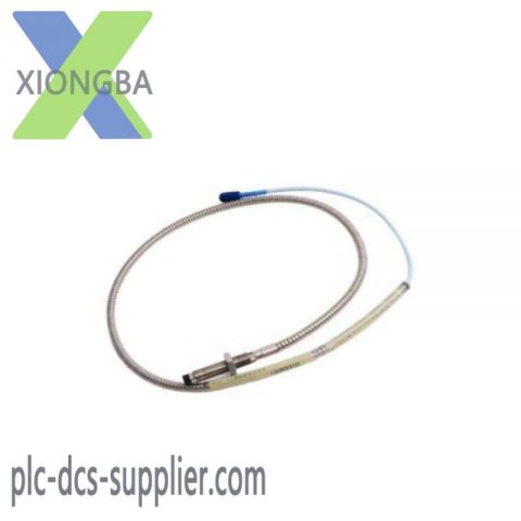 Bently Nevada 330104-05-18-50-02-CN | Advanced Proximity Probes for Industrial Control Systems