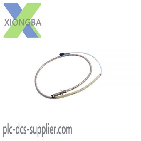 Bently Nevada Proximity Probes 330104-08-14-10-02-05, Advanced Automation Solution