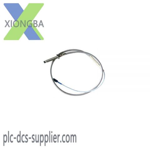 Bently Nevada 330104-08-15-10-02-05 3300 XL 8 mm Proximity Probe