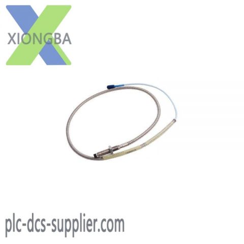 BENTLY NEVADA 330104-08-15-10-02-CN Proximity Probes