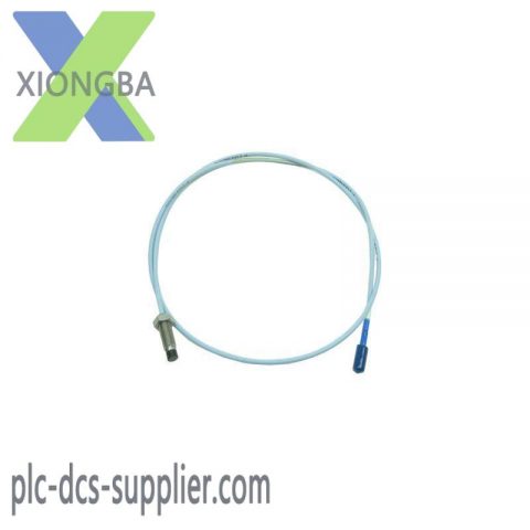 Bently Nevada 330104-10-20-05-02-00: Advanced 3300 XL 8 mm Proximity Probe