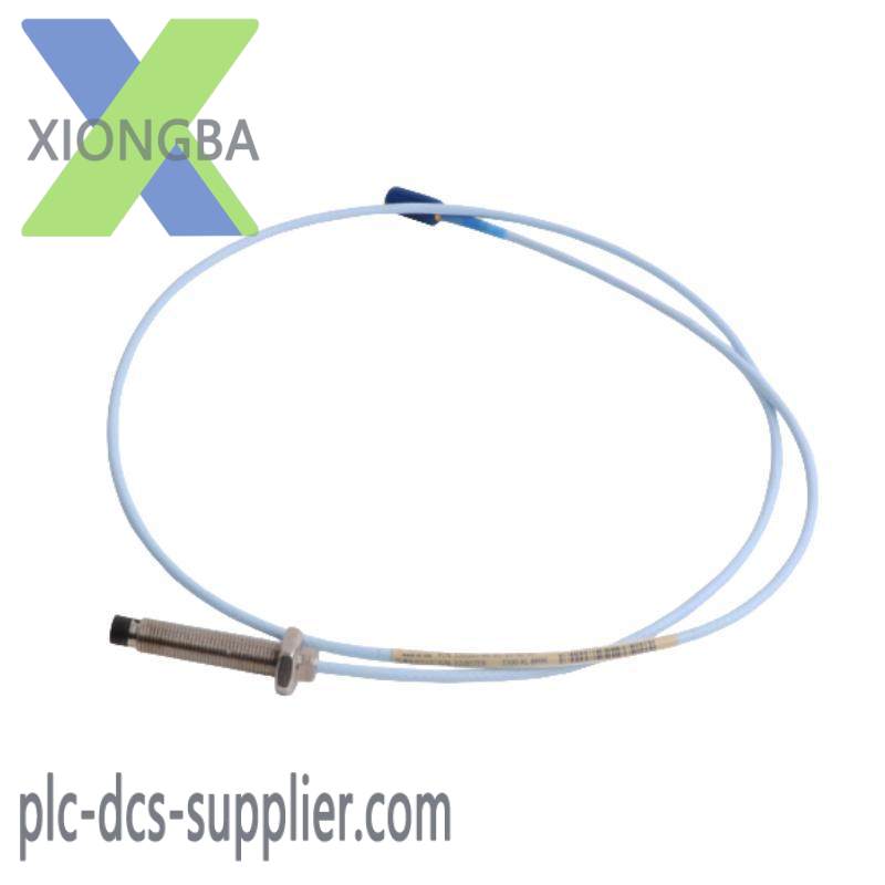 bently_nevada_330104-12-20-10-02-00_3300_xl_8_mm_probe.jpg Bently Nevada 330104-12-20-10-02-00 3300 XL 8 mm Probe - Precision Monitoring Solution