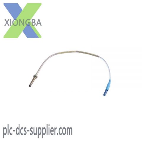 Bently Nevada 3300 XL Proximity Transducer, 8mm