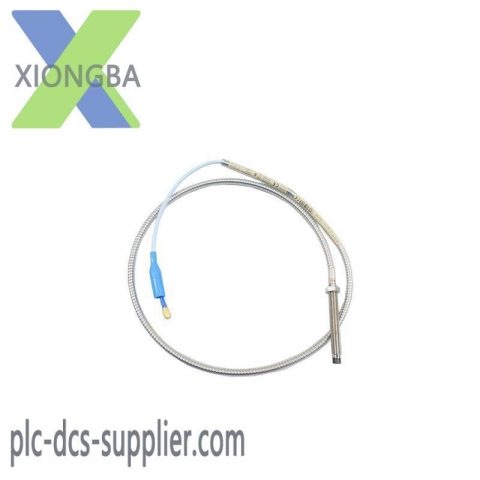 Bently Nevada 330104-13-20-50-02-00 | 3300 XL 8 mm Proximity Probes