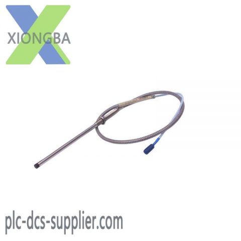 Bently Nevada 330104-15-23-10-02-00 Proximity Transducer System