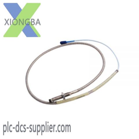 Bently Nevada Proximity Probe 330104-15-25-10-02-00 Series 3300