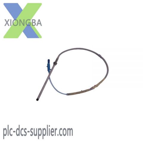 Bently Nevada 330104-19-25-10-11-05 Proximity Sensor System