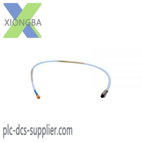 Bently Nevada 330105-02-12-05-02 CN Proximity Sensor