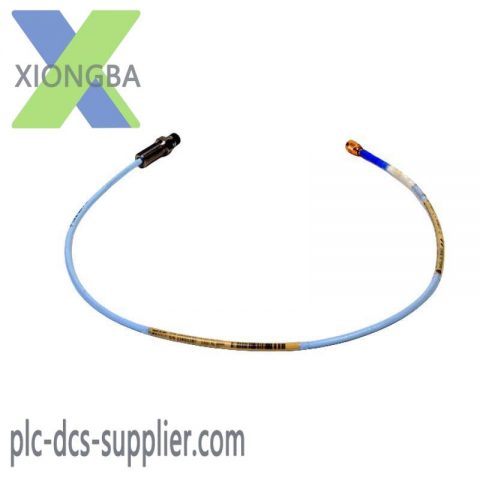 Bently Nevada 330105-02-12-05-12-05 | Advanced 3300 XL 8 mm Reverse Mount Probe